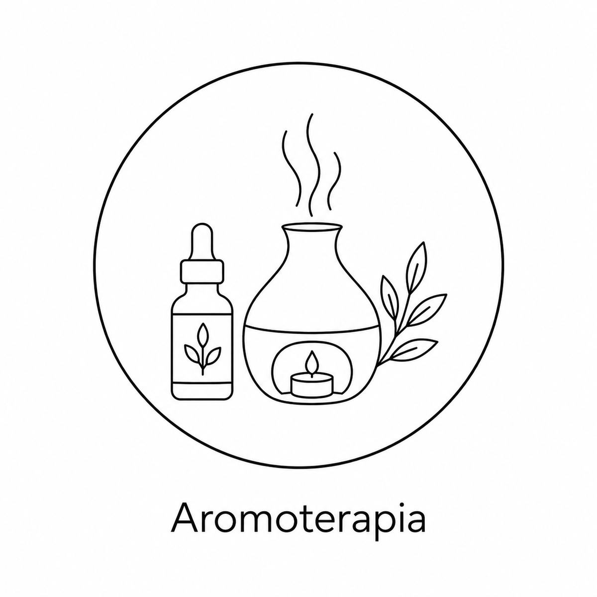 Aromaterapia