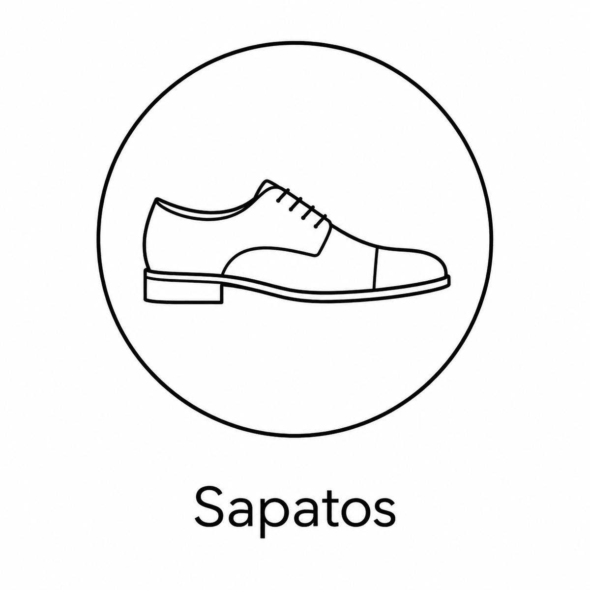 Sapatos
