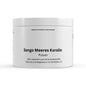 Produto ChanceToBrand Sango Meeres Koralle em pó frasco branco para suplemento natural
