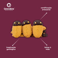 Trilobites, Bolachas Artesanais do Geopark Naturtejo