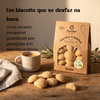 Biscoitos Areias Biológicas da Beira Baixa