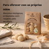 Biscoitos Areias Biológicas da Beira Baixa