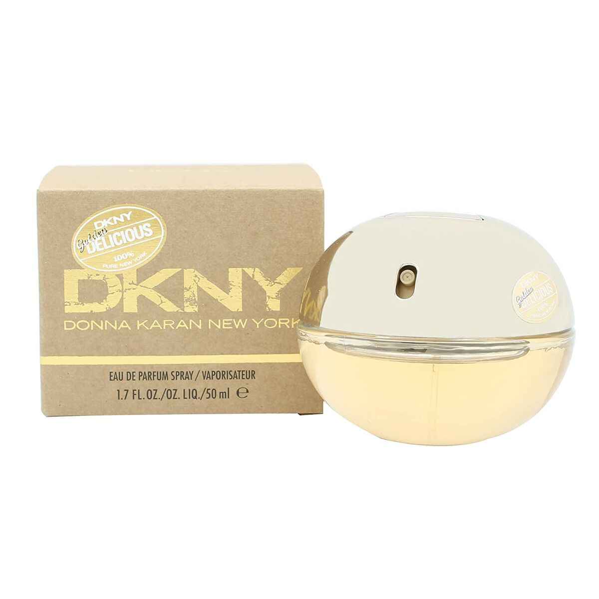 Perfume Mulher Donna Karan DELICIOUS COLLECTION EDP EDP 50 ml