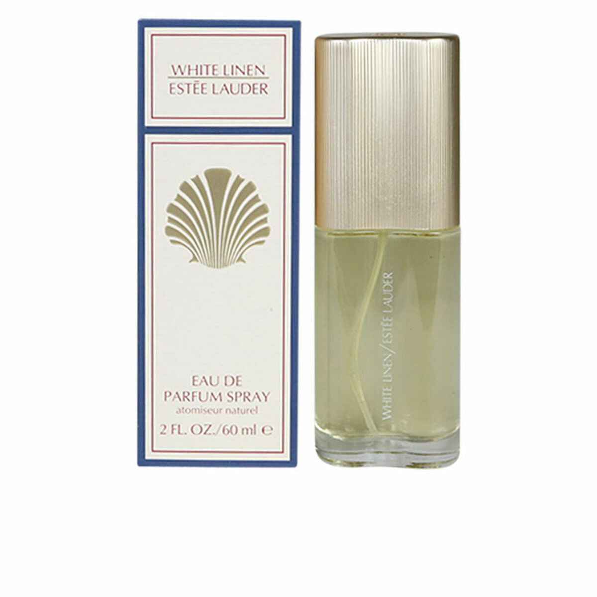 Perfume Mulher Estee Lauder 7712 EDP 60 ml