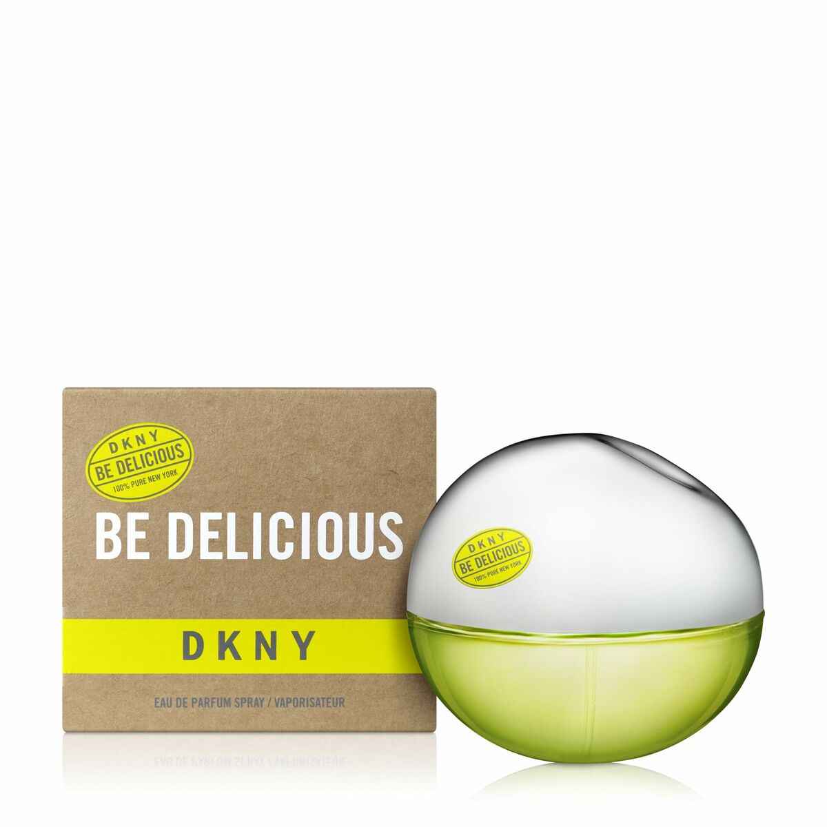 Perfume Mulher Donna Karan DELICIOUS COLLECTION EDP 30 ml