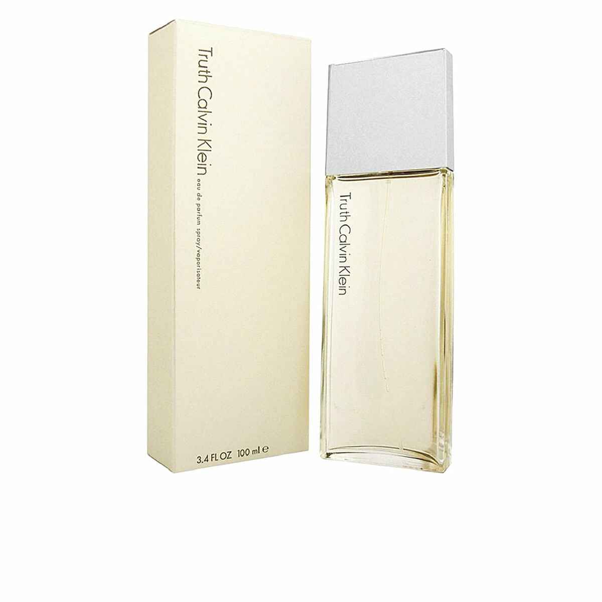 Perfume Mulher Truth Calvin Klein EDP EDP