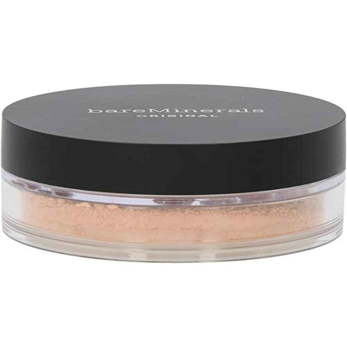 Base de Maquilhagem em Pó bareMinerals Original Nº 11 Soft Medium Nº 11-Soft Medium Spf 15 8 g
