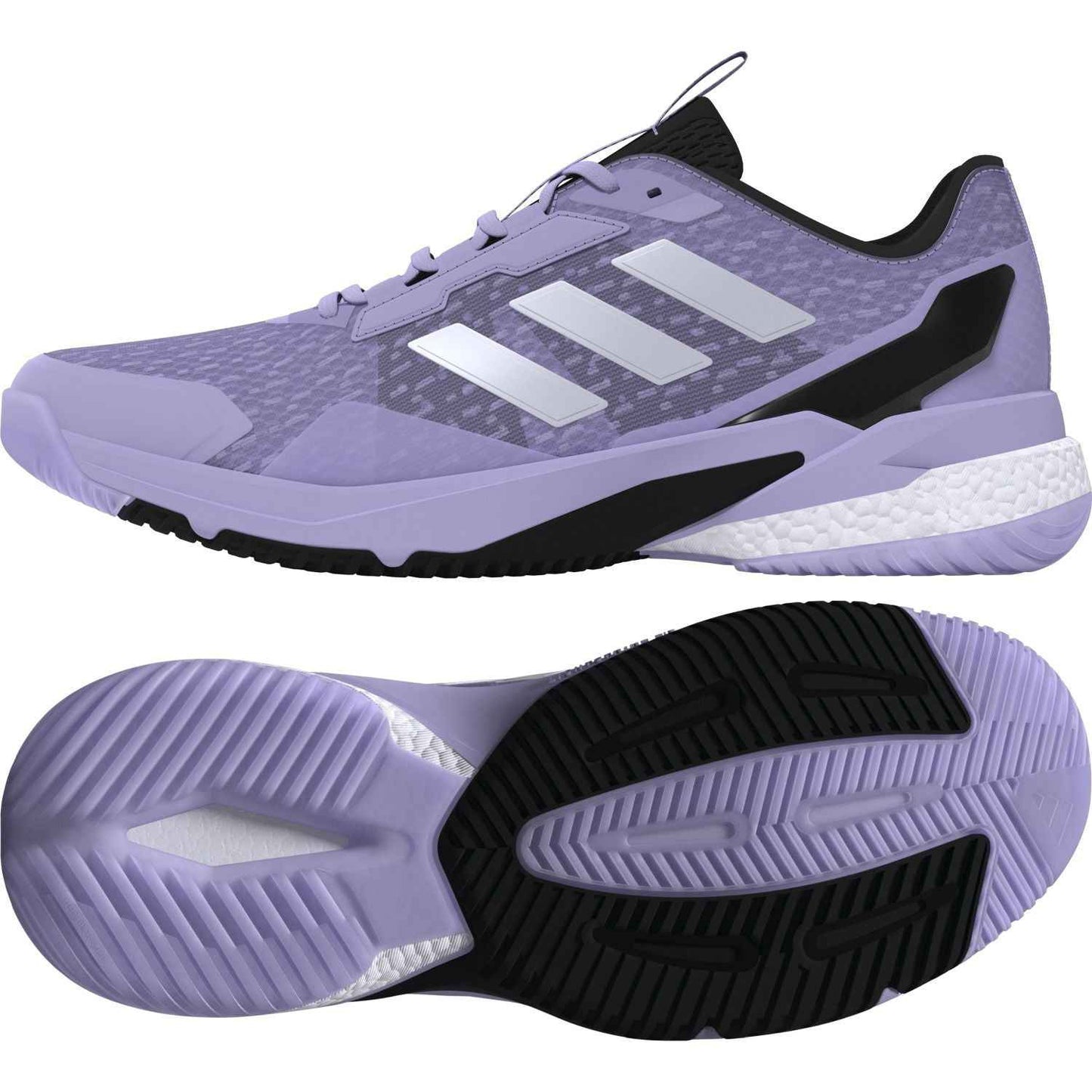 Adidas Crazyflight 6 W