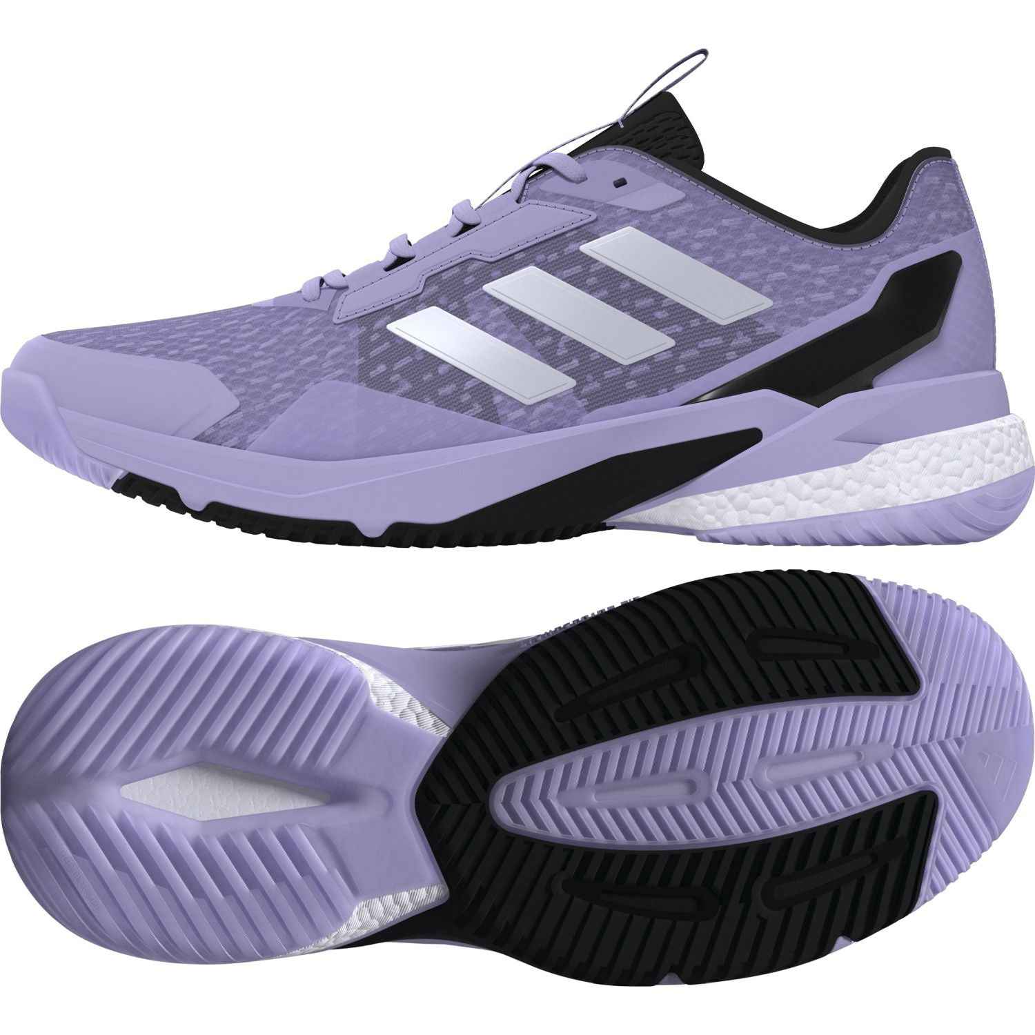 Adidas Crazyflight 6 W