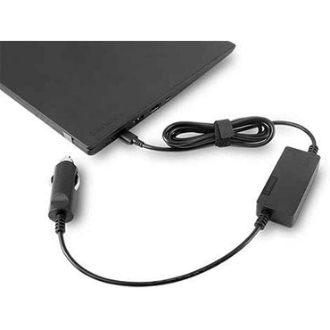Carregador de Carro Lenovo 40AK0065WW