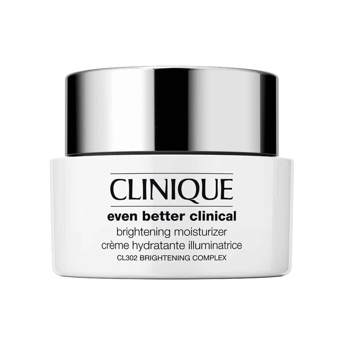 Creme Iluminador Clinique Even Better Clinical 50 ml