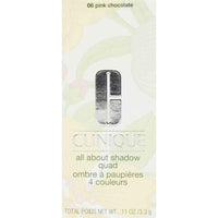 Conjunto de Maquilhagem Clinique ALL ABOUT SHADOW