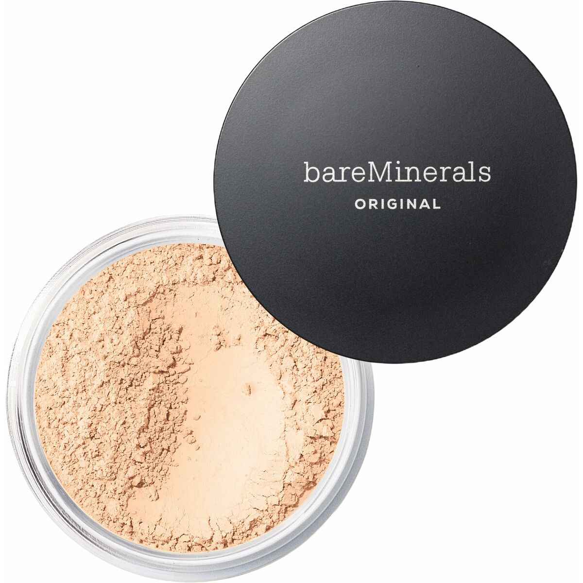 Base de Maquilhagem em Pó bareMinerals Original Fair Spf 15 8 g