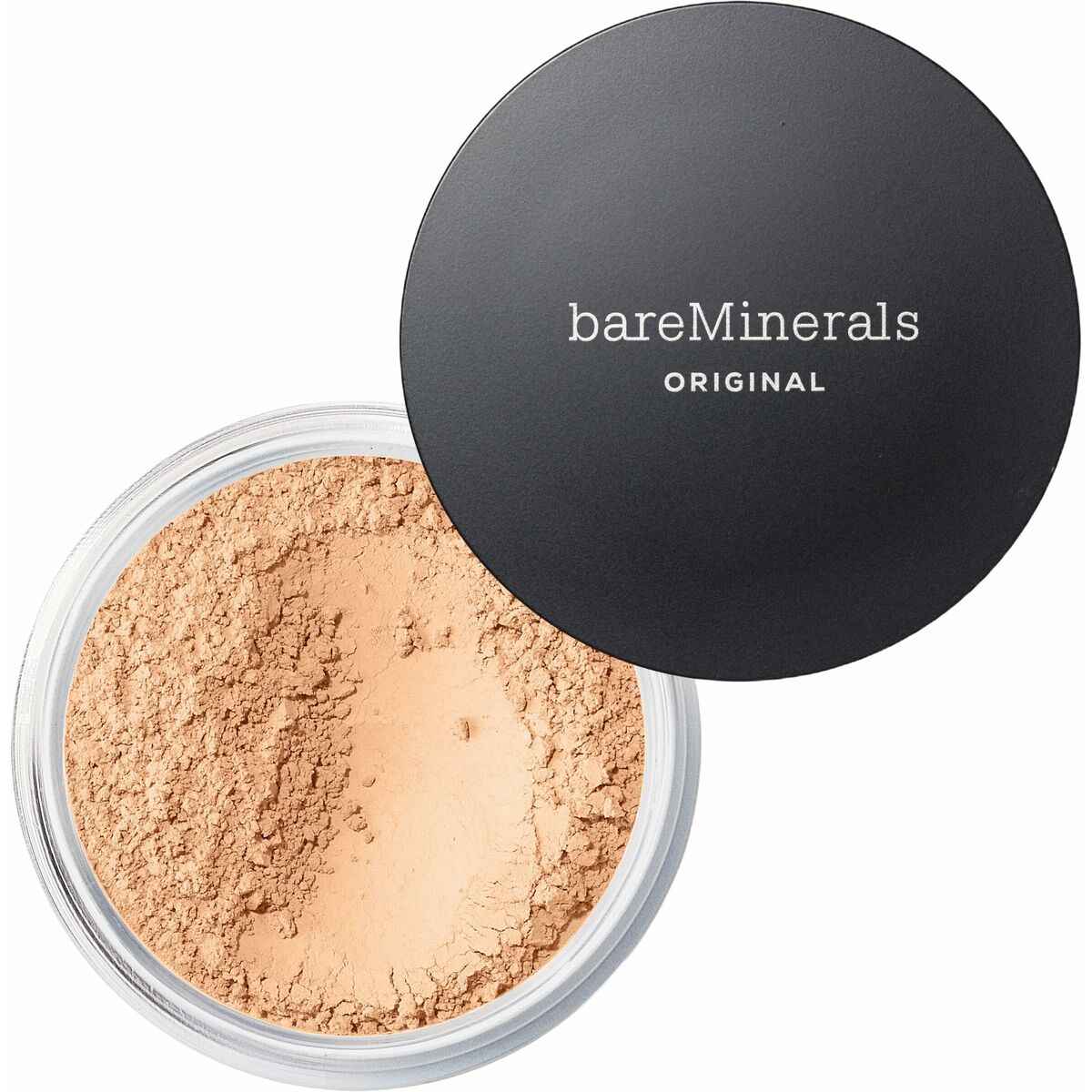 Base de Maquilhagem em Pó bareMinerals Original Fair Ivory Spf 15 8 g