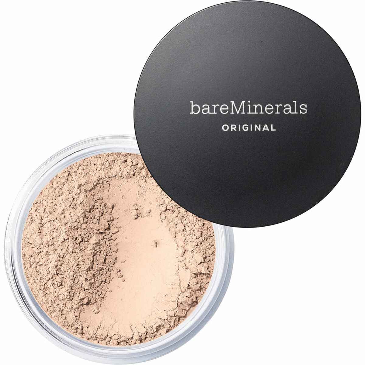 Base de Maquilhagem Fluida bareMinerals Original Fairly Medium Spf 15 8 g