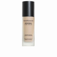 Base de Maquilhagem Fluida bareMinerals Original Pure Serum Spf 20 30 ml