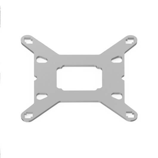 Adaptador Socket 1700 Be Quiet Silver