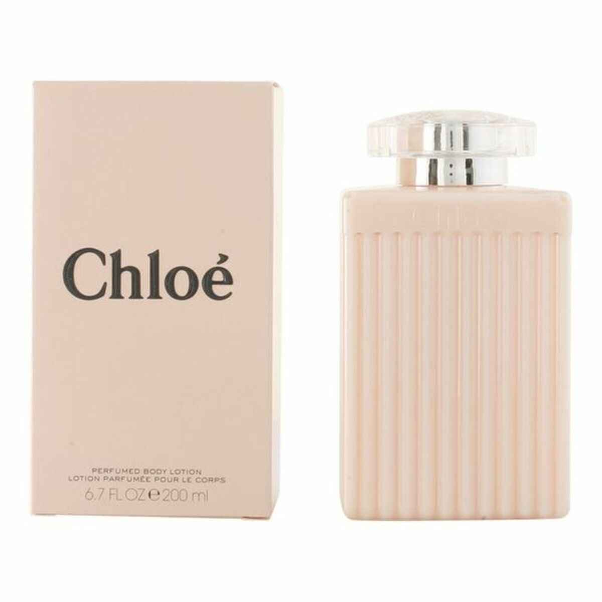 Loção Hidratante Chloe 64608504600 200 ml