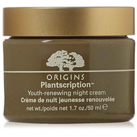 Creme de Noite Origins Plantscription 50 ml