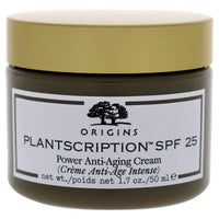 Creme Anti-idade Origins Plantscription Spf 25 50 ml