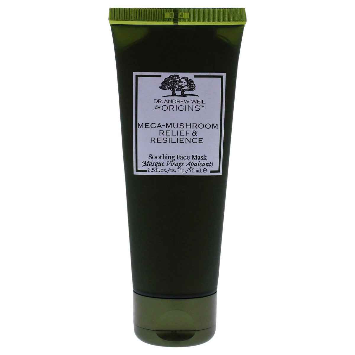 Máscara Facial Origins Mega Mushroom 75 ml