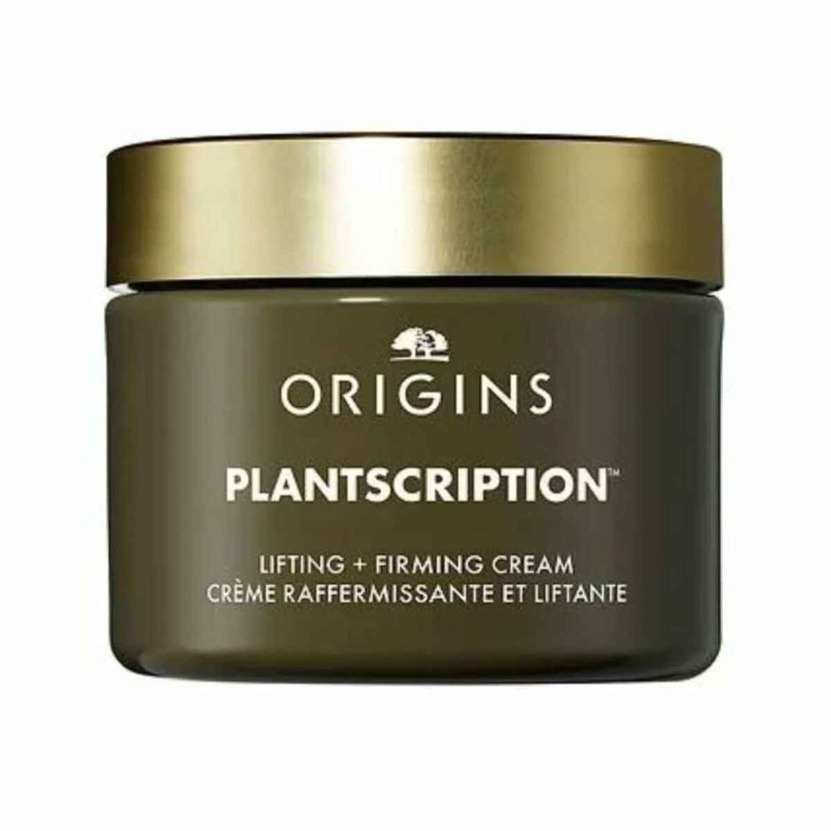 Creme Facial Origins Plantscription 50 ml