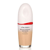 Base de Maquilhagem Fluida Shiseido Revitalessence Skin Glow Nº 330 30 ml
