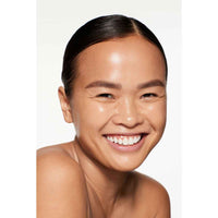 Base de Maquilhagem Fluida Shiseido Revitalessence Skin Glow Nº 350 30 ml