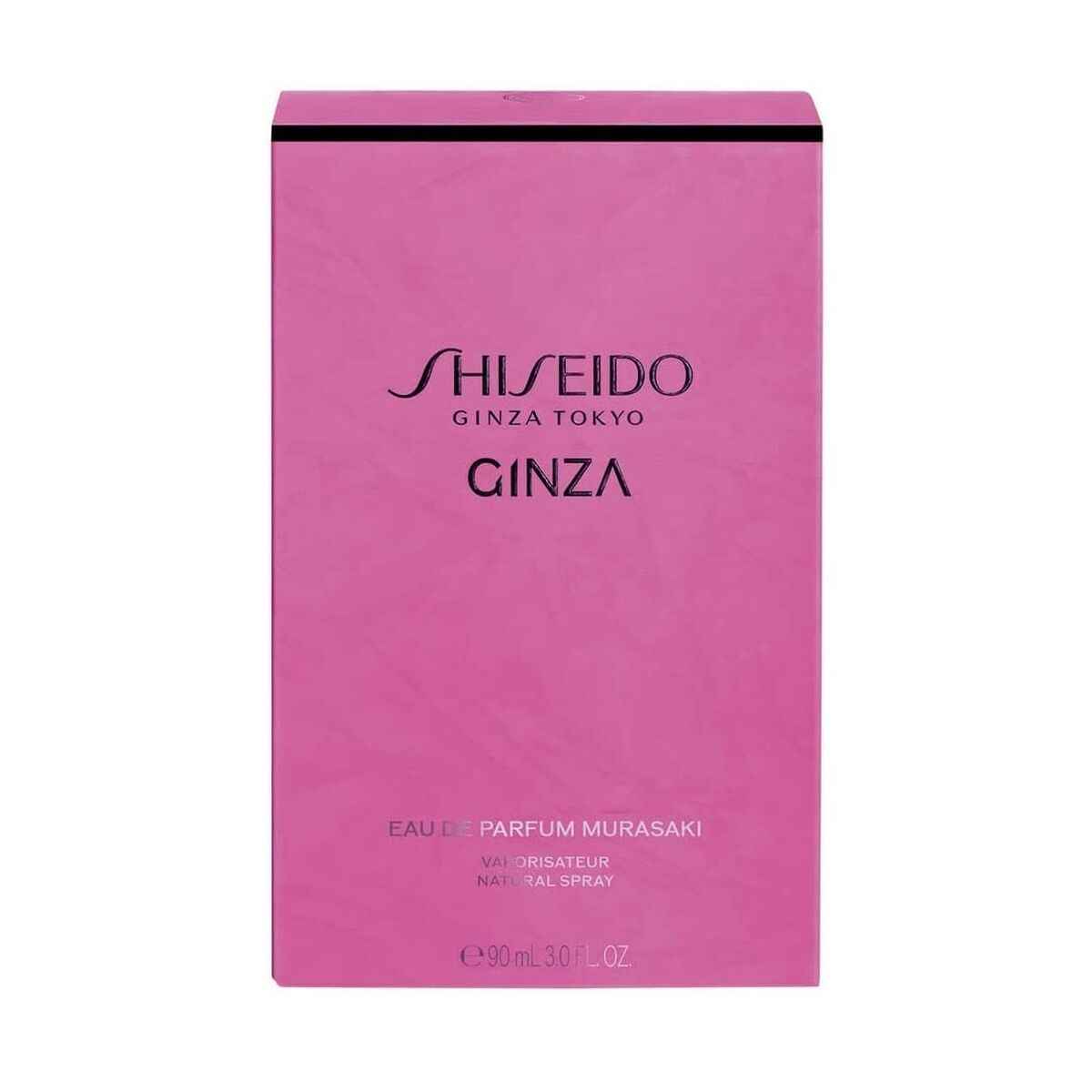 Perfume Homem Shiseido Ginza 90 ml