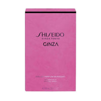 Perfume Homem Shiseido Ginza 90 ml