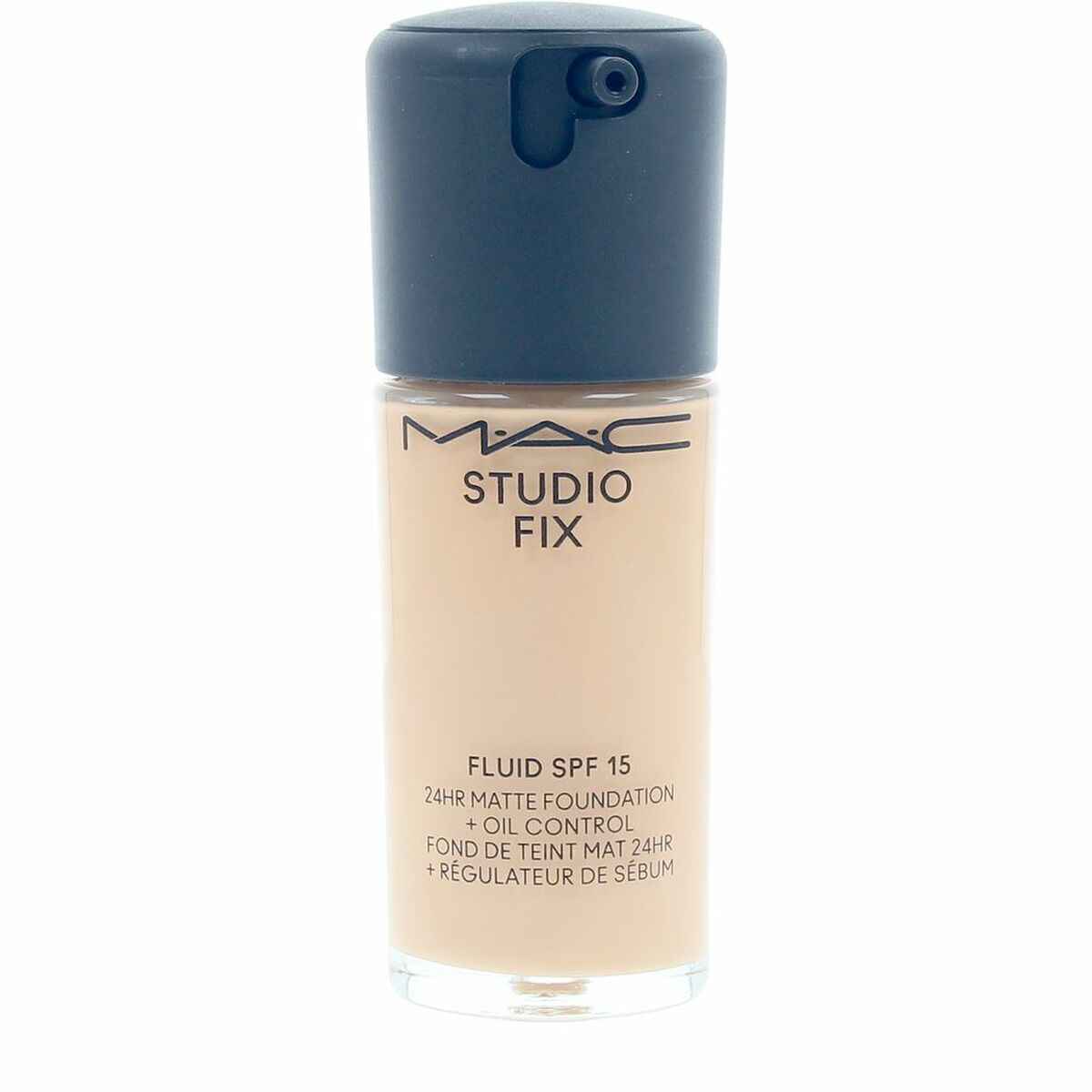 Base de Maquilhagem Fluida Mac STUDIO FIX Spf 15 30 ml