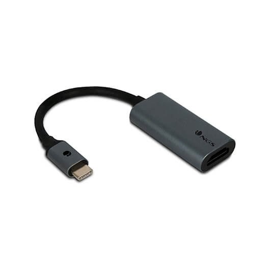Adaptador Hdmi H A Usb-C M Ngs