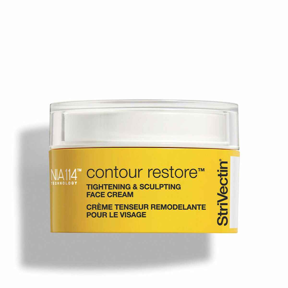 Creme Facial StriVectin Contour Restore 50 ml Reafirmante