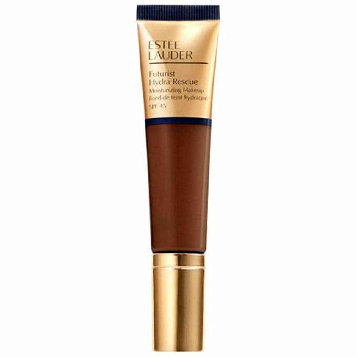 Base de Maquilhagem Cremosa Estee Lauder 887167467484 Nº 8n2-Rich Expresso Spf 45