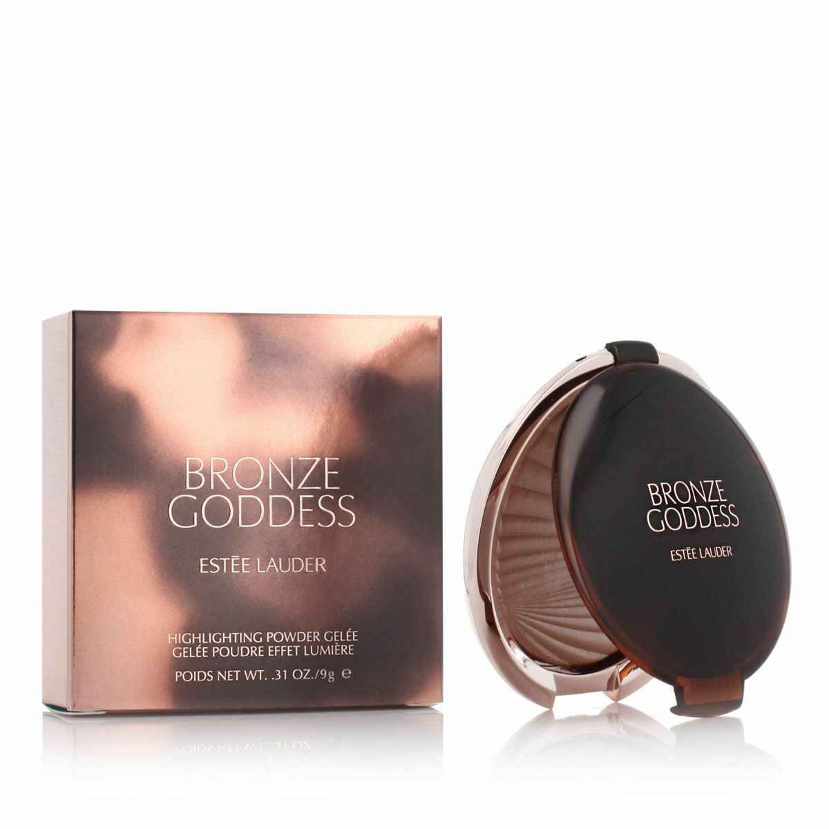 Iluminador Estee Lauder BRONZE GODDESS