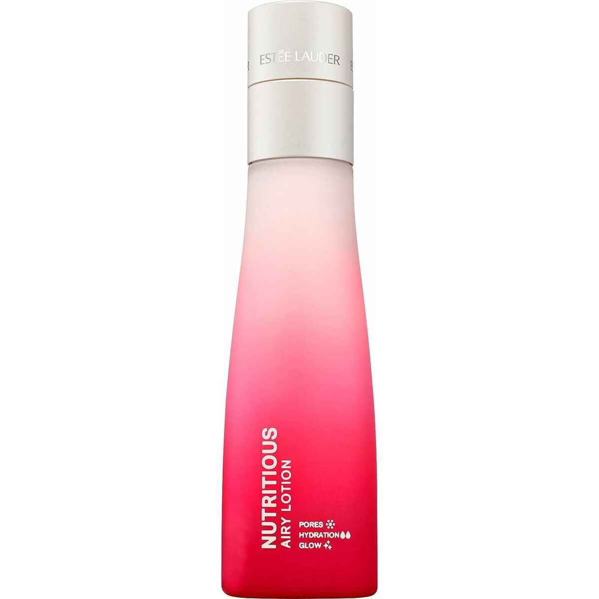 Loção Facial Hidratante Estee Lauder Nutritious 100 ml Energizante