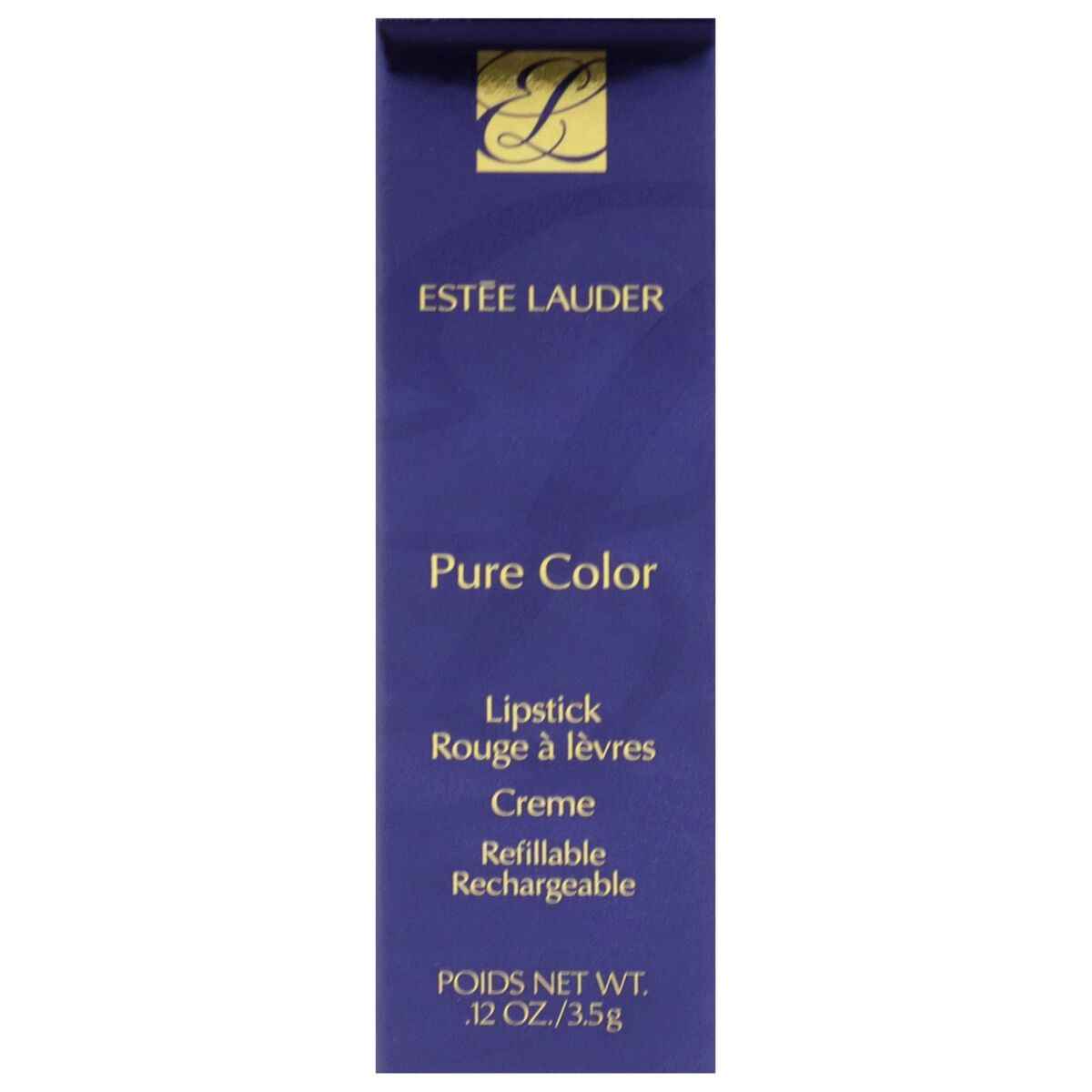 Batom Estee Lauder Pure Color Irresistable 3,5 g