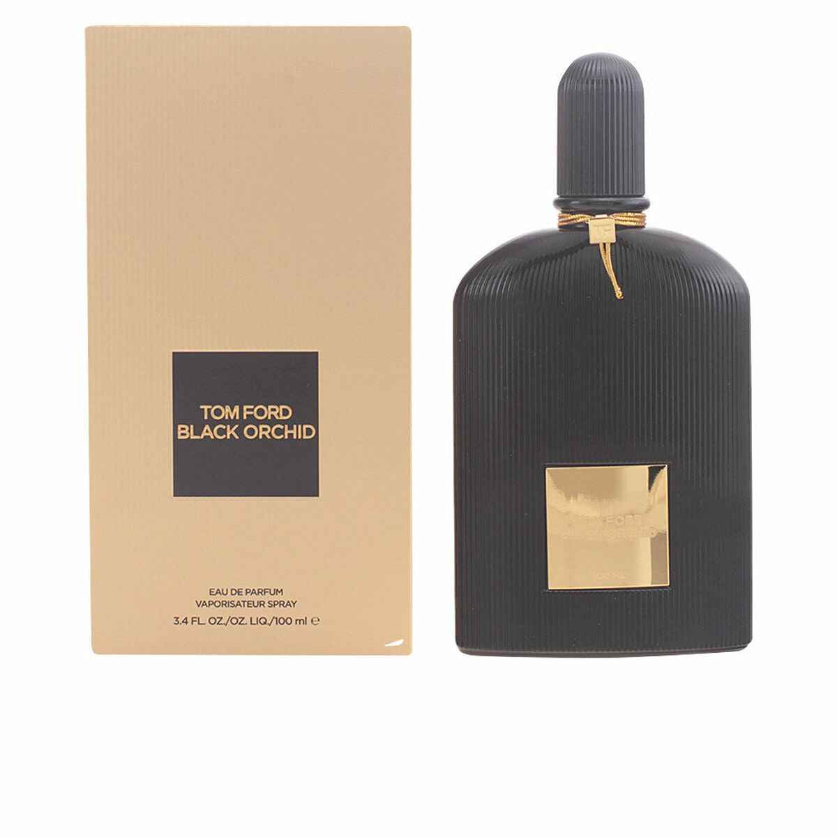 Perfume Mulher Tom Ford Black Orchid EDP 100 ml