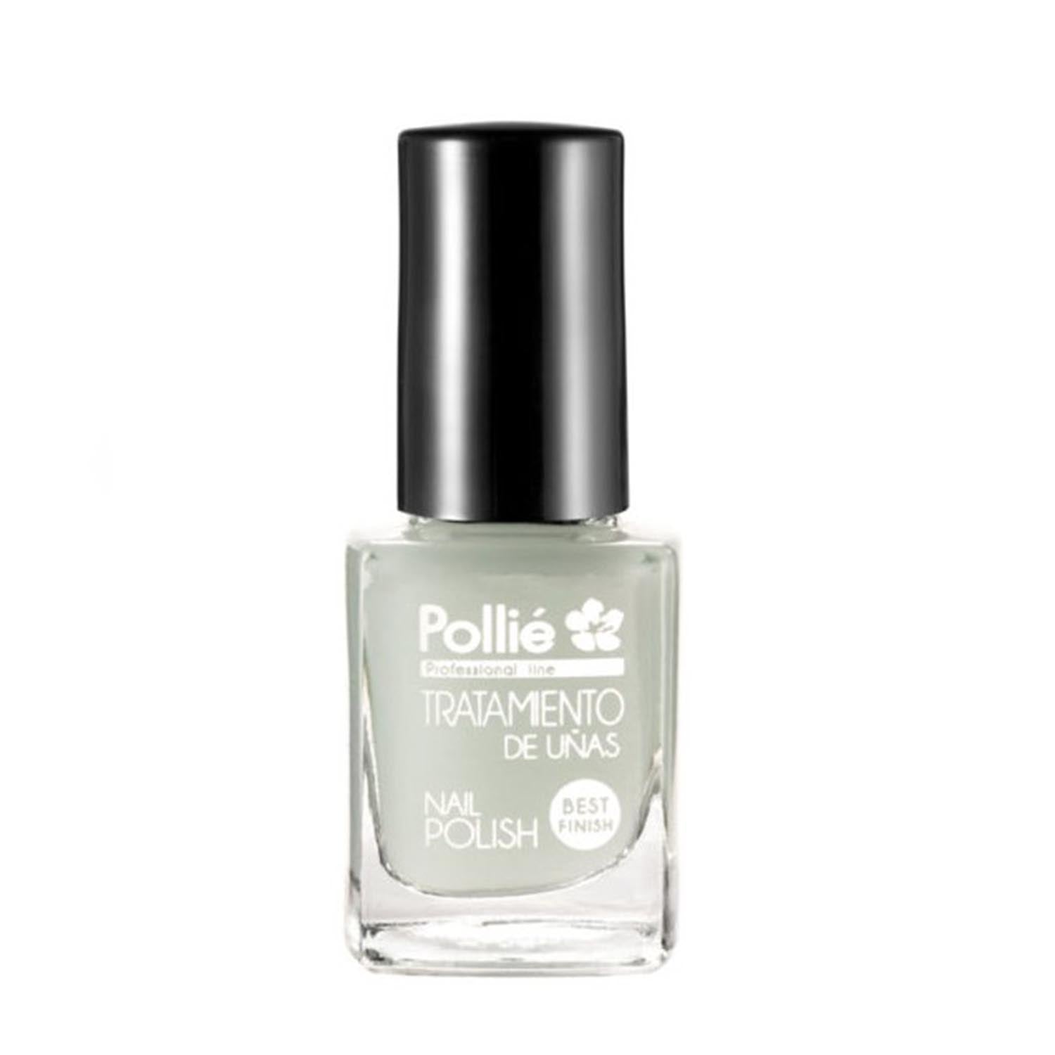 Pollie Uñas Gel Quitacutículas 12Ml
