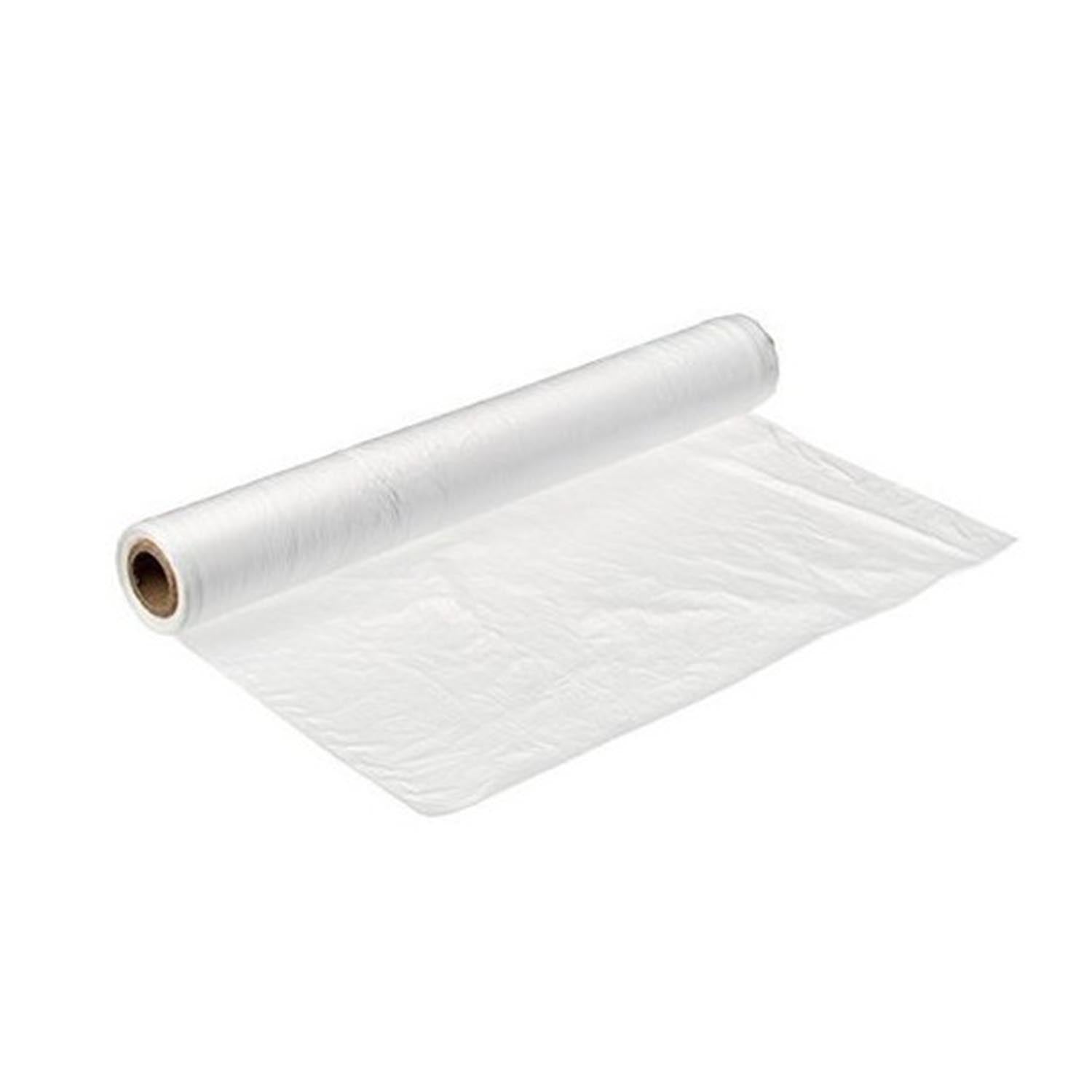 EUROSTIL PROTECCION ALTA DENSIDAD ROLLO 25 SABANAS 170X200CM 1UN