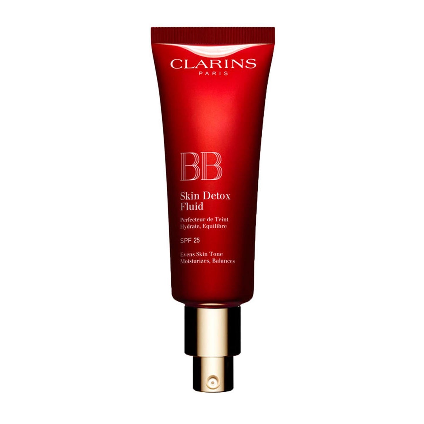 Clarins Bb Skin Detox Fluido Spf15 02 45Ml