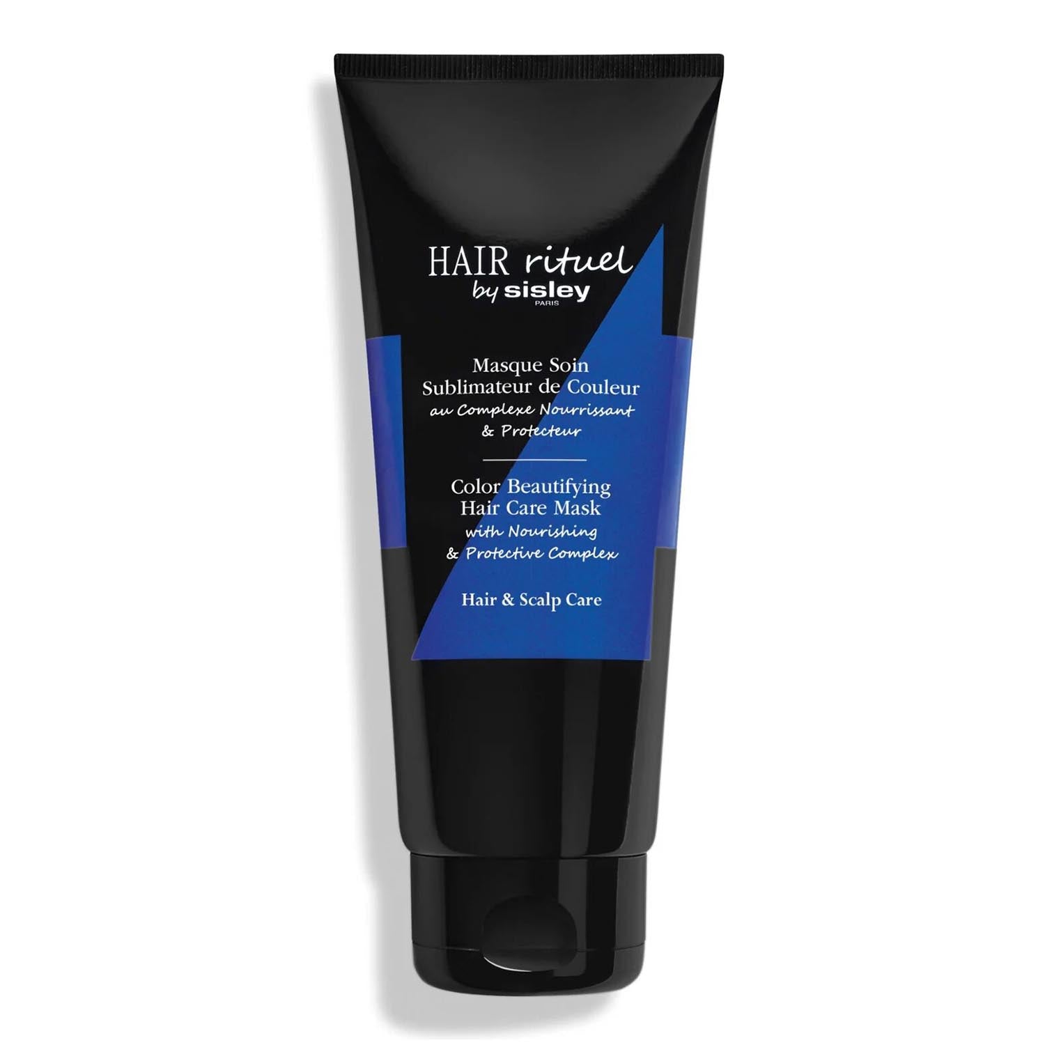 SISLEY HAIR RITUEL COLOR HAIR CARE MASK 200ML