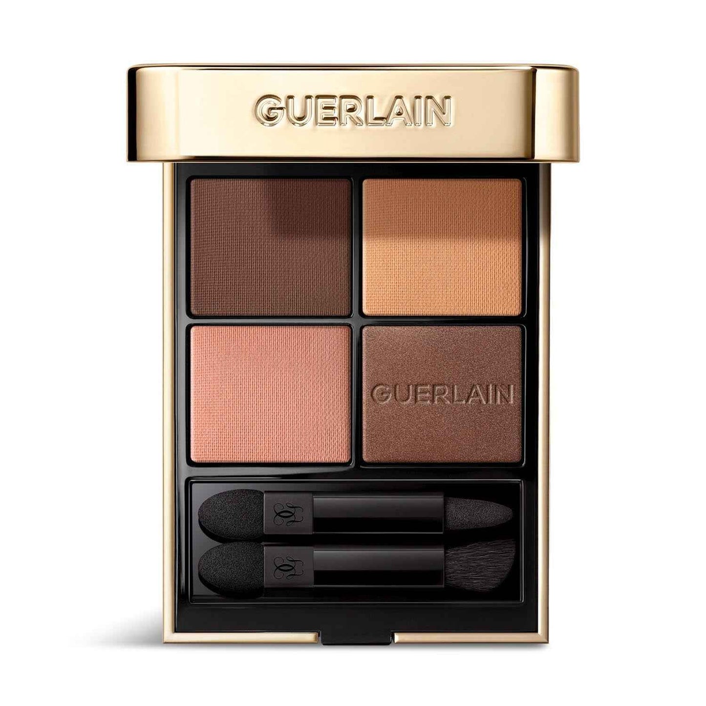Guerlain 4 Couleurs Sombra De Olhos Nº258 1Un