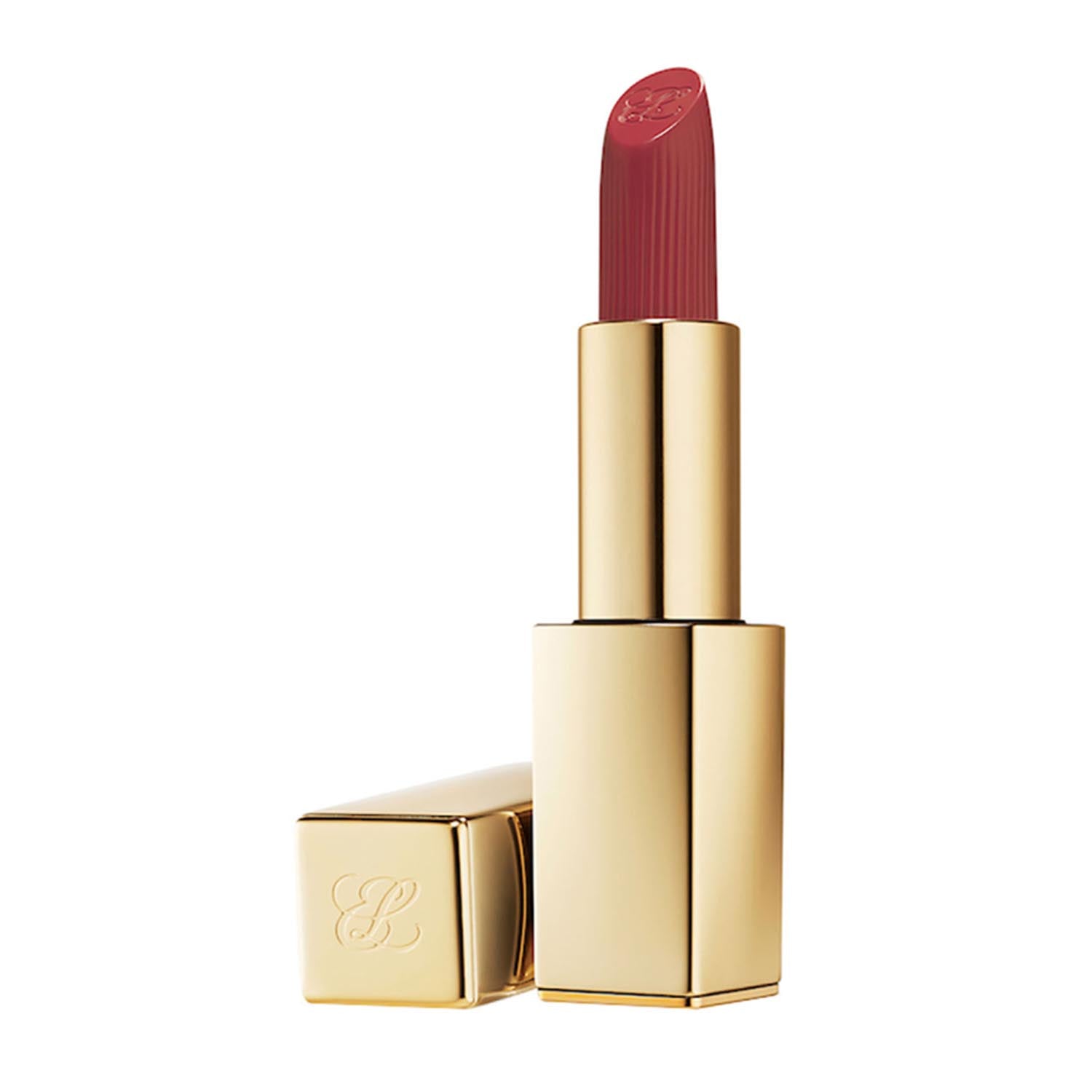 Estee Lauder Pure Color Barra De Labios Red Hot Chili 1Un