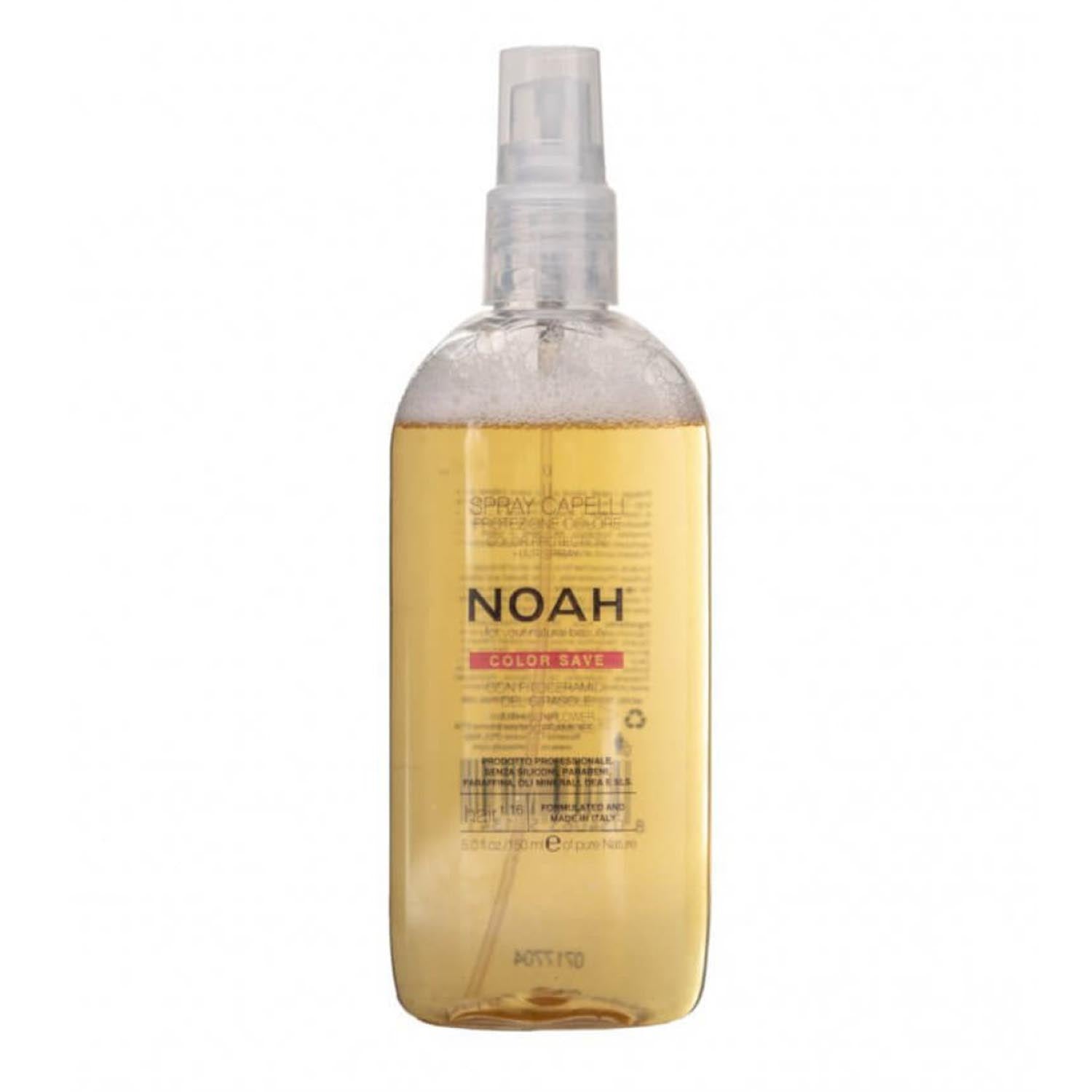 NOAH STYLE SPRAY PROTECTOR COLOR PROTECT 150ML VAPORIZADOR