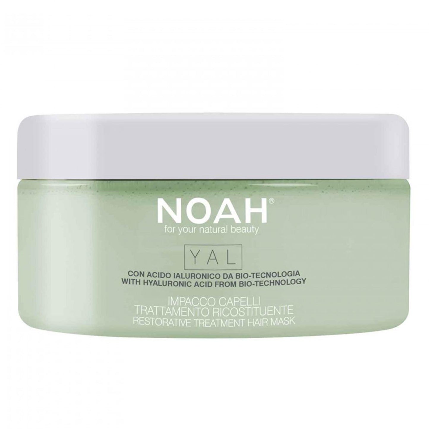 NOAH YAL TRATAMIENTO HYALURONICO 200ML