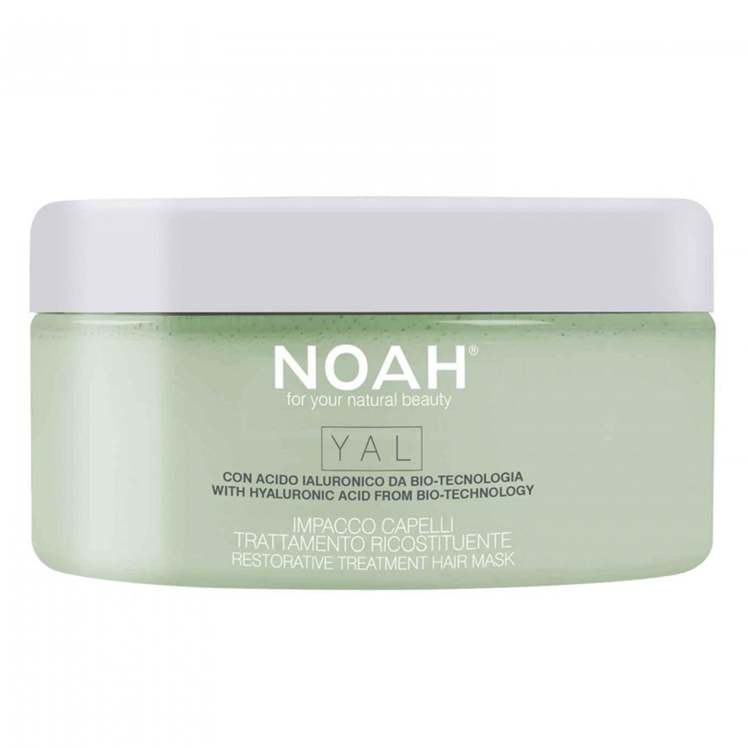 NOAH YAL TRATAMIENTO HYALURONICO 200ML