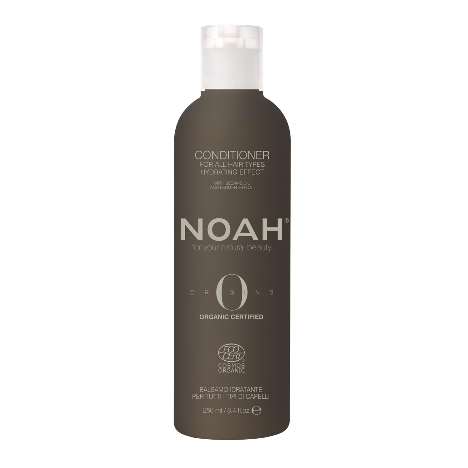 SALVATORE FERRAGAMO ORIGINS ACONDICIONADOR ORGANICO 250ML