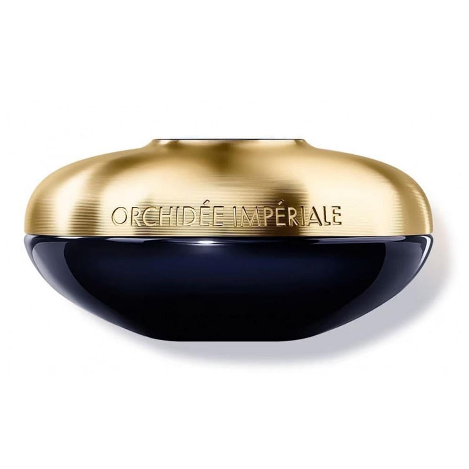 GUERLAIN ORCHIDEE IMPERIALE CREMA RICA 50ML