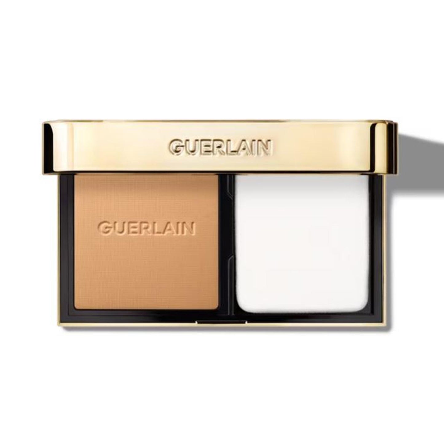 Guerlain Parure Gold Base En Polvos 4N 1Un